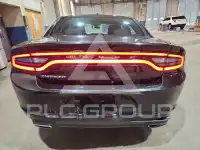 2022 Dodge CHARGER фото