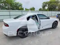 2022 Dodge CHARGER фото