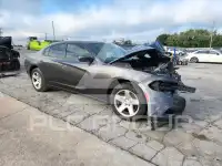 2022 Dodge CHARGER фото
