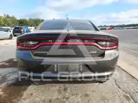 2022 Dodge CHARGER фото
