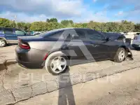 2022 Dodge CHARGER фото