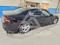 2022 Dodge CHARGER фото