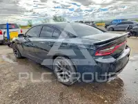 2022 Dodge CHARGER фото