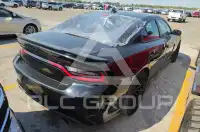2022 Dodge CHARGER фото