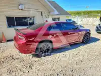 2022 Dodge CHARGER фото