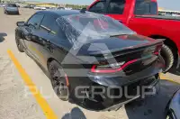 2022 Dodge CHARGER фото