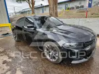 2022 Dodge CHARGER фото