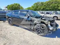 2022 Dodge CHARGER фото