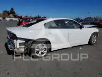 2022 Dodge CHARGER фото