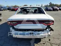 2022 Dodge CHARGER фото