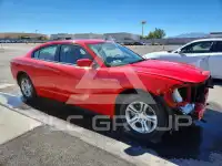 2022 Dodge CHARGER фото