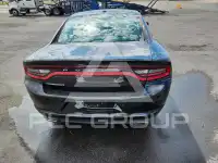 2022 Dodge CHARGER фото