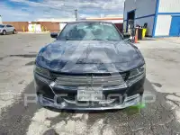 2022 Dodge CHARGER фото