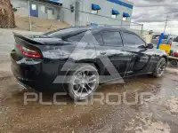2022 Dodge CHARGER фото
