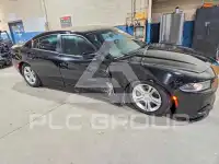 2022 Dodge CHARGER фото