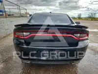 2022 Dodge CHARGER фото