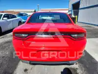 2022 Dodge CHARGER фото