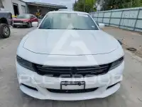 2022 Dodge CHARGER фото