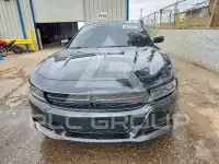 2022 Dodge CHARGER фото