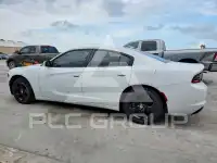 2022 Dodge CHARGER фото