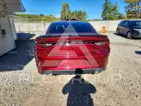 2022 Dodge CHARGER фото