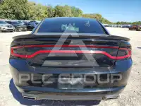 2022 Dodge CHARGER фото