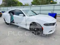 2022 Dodge CHARGER фото