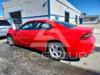 2022 Dodge CHARGER фото