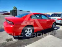 2022 Dodge CHARGER фото