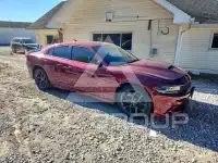 2022 Dodge CHARGER фото