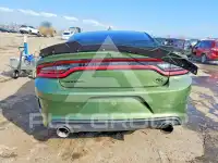 2022 Dodge CHARGER photo