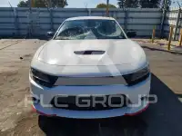 2022 Dodge CHARGER photo