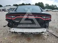 2022 Dodge CHARGER фото