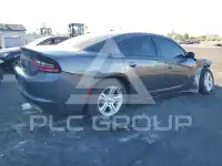 2022 Dodge CHARGER photo