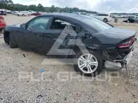 2022 Dodge CHARGER фото
