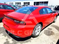 2022 Dodge CHARGER photo