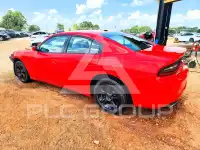 2022 Dodge CHARGER фото