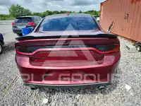 2022 Dodge CHARGER фото