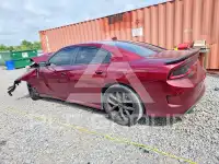 2022 Dodge CHARGER фото