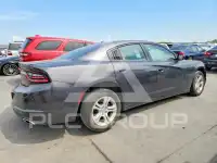 2022 Dodge CHARGER фото