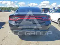 2022 Dodge CHARGER photo