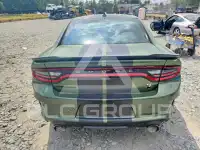 2022 Dodge CHARGER photo