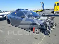 2022 Dodge CHARGER фото