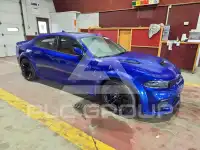 2022 Dodge CHARGER photo