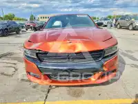 2022 Dodge CHARGER фото
