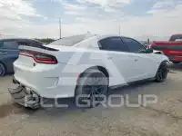 2022 Dodge CHARGER photo