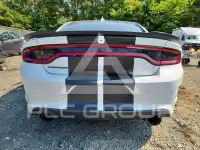 2022 Dodge CHARGER фото