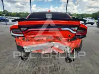 2022 Dodge CHARGER photo