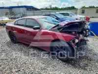 2022 Dodge CHARGER фото