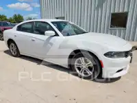2022 Dodge CHARGER фото